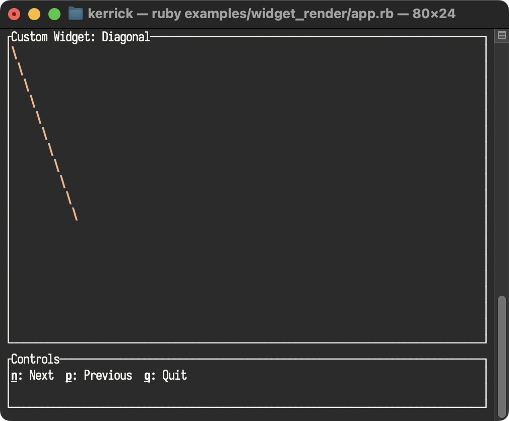widget_render