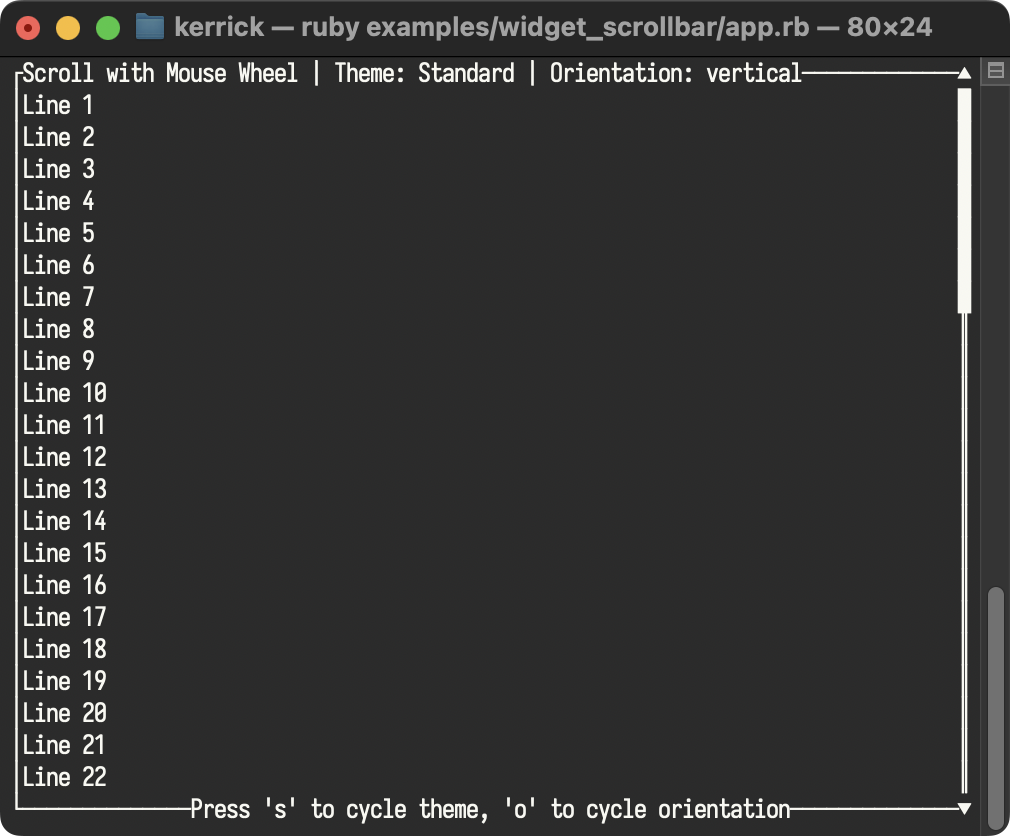 widget_scrollbar