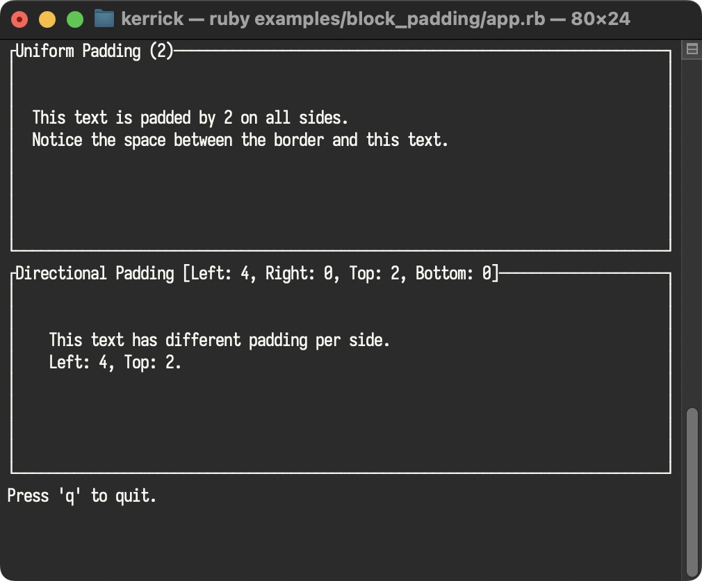 block_padding