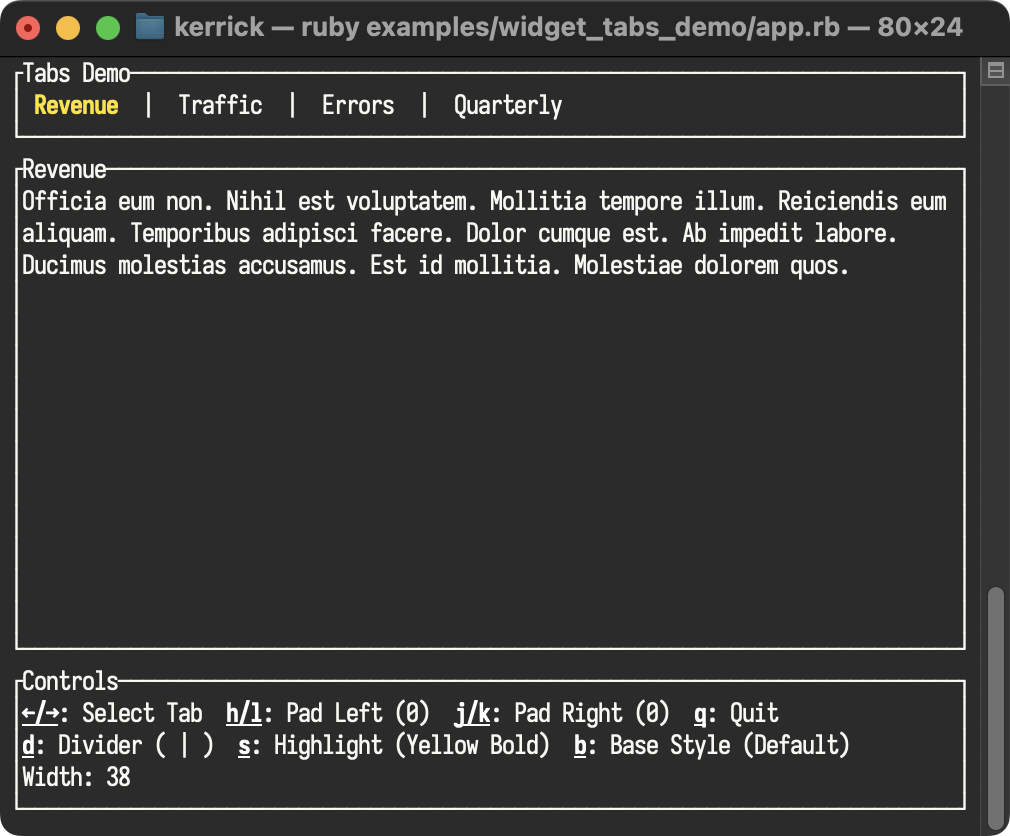 widget_tabs