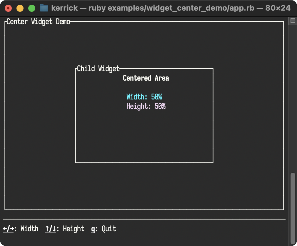 widget_center