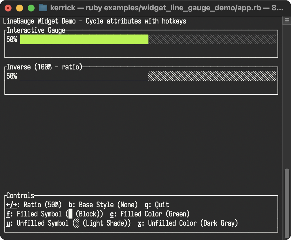 widget_line_gauge