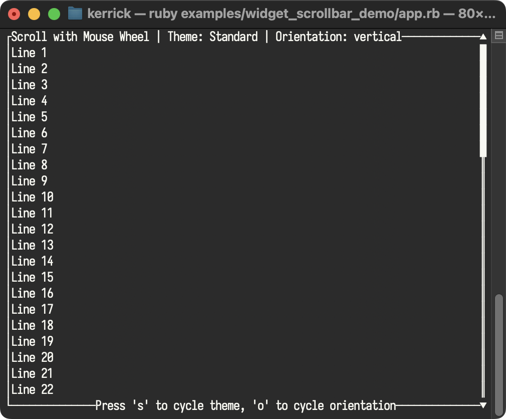 widget_scrollbar