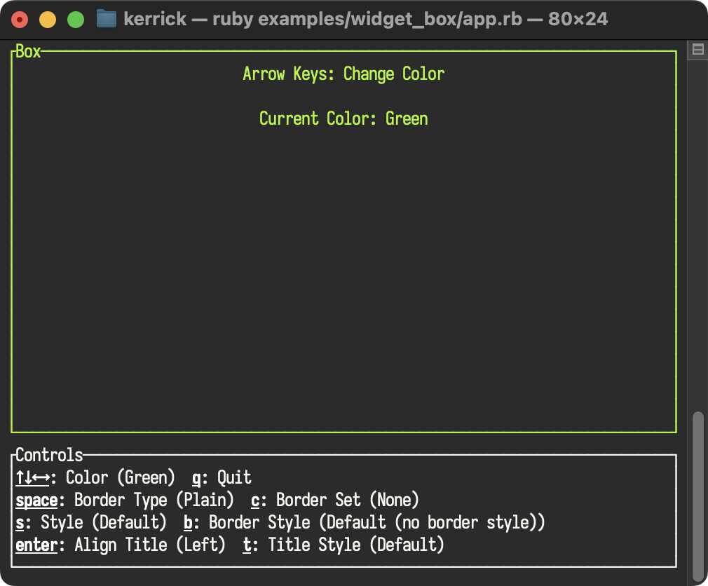 widget_box