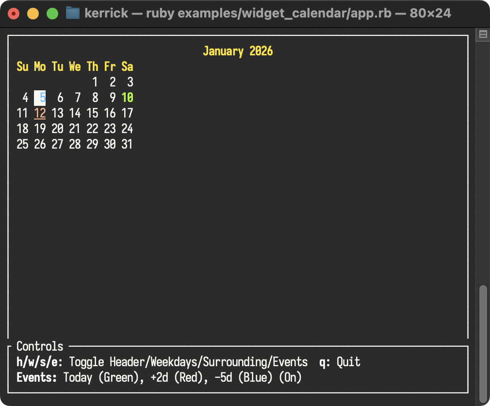 widget_calendar