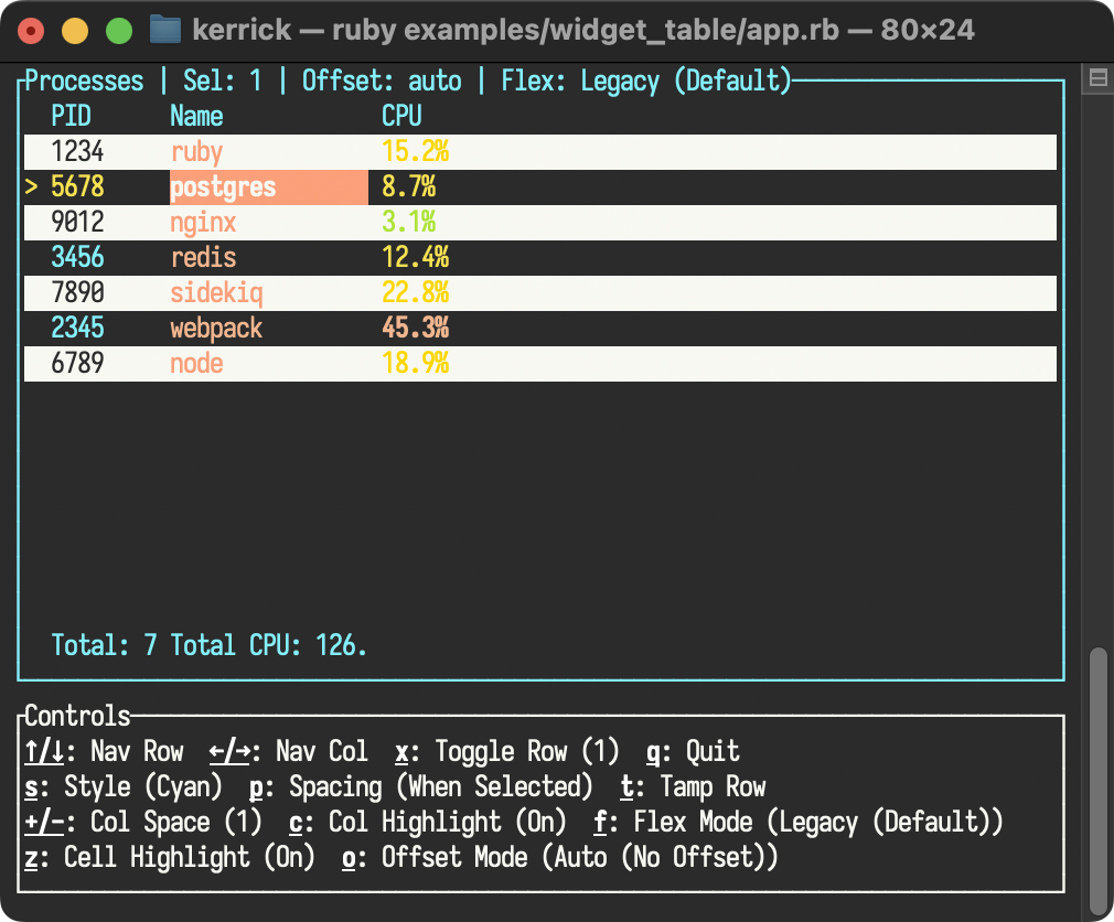 README.md - Example Viewer