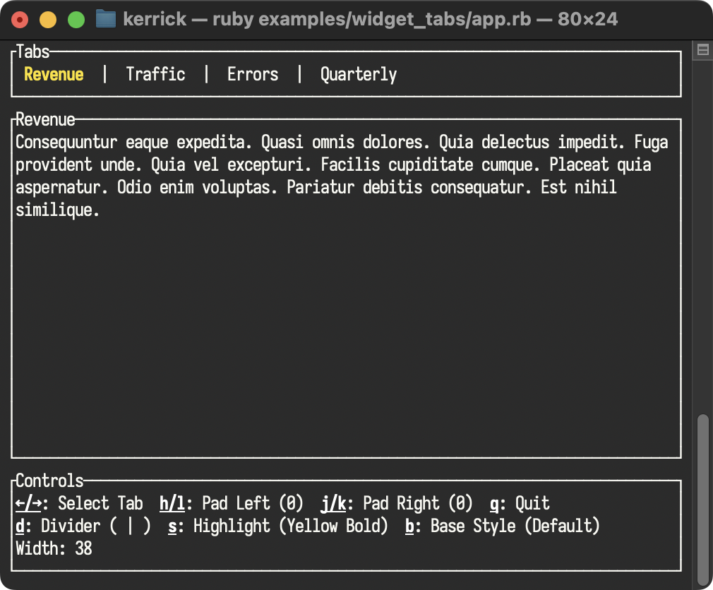 widget_tabs